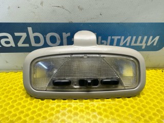 фонарь салона (плафон), ориг. номер 2S6A13K767AA, Ford Focus 1 поколение [рестайлинг] 2001-2005