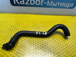 трубка вентиляции картерных газов, Ford Focus 1 поколение [рестайлинг] 2001-2005