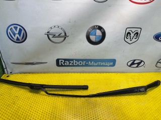 поводок стеклоочистителя правый правой, Ford Focus 1 поколение [рестайлинг] 2001-2005