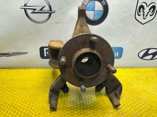 кулак передний левый, Ford Focus 1 поколение [рестайлинг] 2001-2005