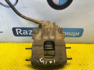 суппорт тормозной передний правый, Ford Focus 1 поколение [рестайлинг] 2001-2005