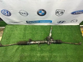 рулевая рейка, Ford Focus 1 поколение [рестайлинг] 2001-2005