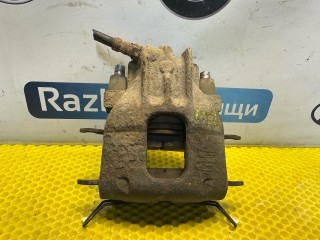 суппорт тормозной передний правый, Ford Focus 1 поколение [рестайлинг] 2001-2005