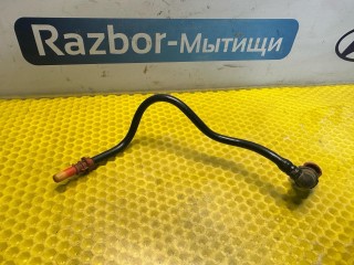топливная трубка, Ford Focus 1 поколение [рестайлинг] 2001-2005