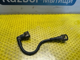 топливная трубка, Ford Focus 1 поколение [рестайлинг] 2001-2005