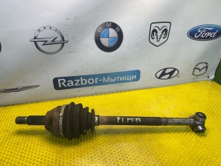полуось передняя правая, Ford Focus 1 поколение [рестайлинг] 2001-2005