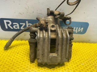 суппорт тормозной задний правый, Audi A6 C5 1997-2001