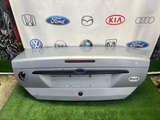 крышка багажника, Ford Focus 1 поколение 1998-2001