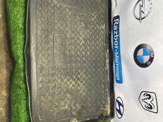 ковер багажника, Hyundai Getz 1 поколение 2002-2005