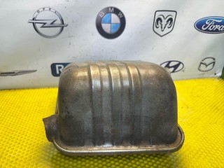 глушитель, Ford Focus 1 поколение [рестайлинг] 2001-2005