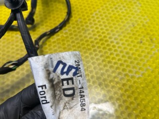 проводка двери передней правой, ориг. номер 2M5T14A584, Ford Focus 1 поколение [рестайлинг] 2001-2005