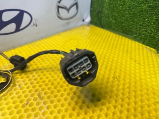 проводка двери задней правой, ориг. номер 98AG-14A584, Ford Focus 1 поколение [рестайлинг] 2001-2005