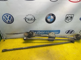 трапеция стеклоочистителя, Mitsubishi Lancer 9 поколение 2003-2010