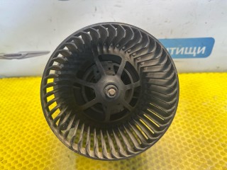 моторчик печки, ориг. номер XS4H18456AD, Ford Focus 1 поколение [рестайлинг] 2001-2005