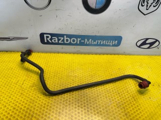 топливная трубка, Ford Focus 1 поколение [рестайлинг] 2001-2005