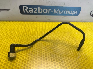 топливная трубка, Ford Focus 1 поколение [рестайлинг] 2001-2005