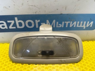 фонарь салона (плафон), ориг. номер 2S6A-13776-AA, Ford Focus 1 поколение [рестайлинг] 2001-2005