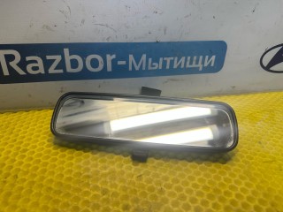 зеркало салона, Ford Focus 1 поколение [рестайлинг] 2001-2005