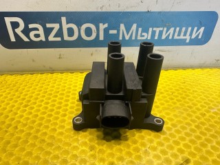 катушка зажигания, Ford Focus 1 поколение [рестайлинг] 2001-2005