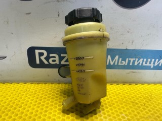 бачок гидроусилителя, Ford Focus 1 поколение [рестайлинг] 2001-2005