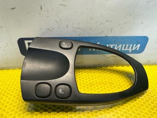 кнопка обогрева сидений, Ford Focus 1 поколение [рестайлинг] 2001-2005