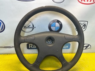 руль, BMW 5 E34 1987-1996