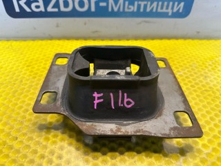 подушка крепления КПП, Ford Focus 1 поколение [рестайлинг] 2001-2005