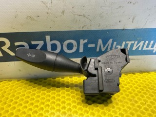 переключатель поворотов, Ford Focus 1 поколение [рестайлинг] 2001-2005