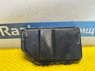 крышка фары, Ford Focus 1 поколение [рестайлинг] 2001-2005