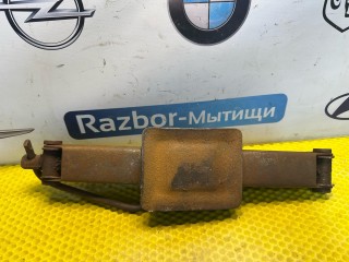 домкрат, Ford Focus 1 поколение [рестайлинг] 2001-2005