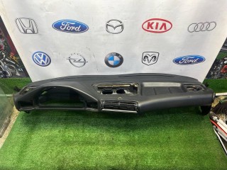 панель передняя салона (торпедо), BMW 5 E34 1987-1996