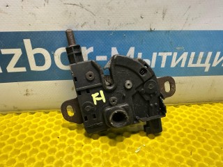 замок капота, Ford Focus 1 поколение [рестайлинг] 2001-2005