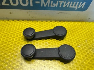 ручка стеклоподъемника, Ford Focus 1 поколение [рестайлинг] 2001-2005