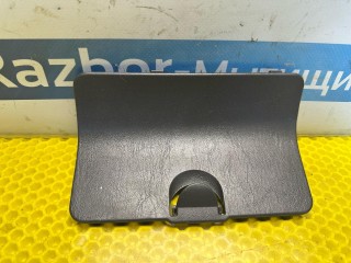 крышка блока предохранителей, Ford Focus 1 поколение [рестайлинг] 2001-2005