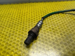 лямбда-зонд, Ford Focus 1 поколение [рестайлинг] 2001-2005