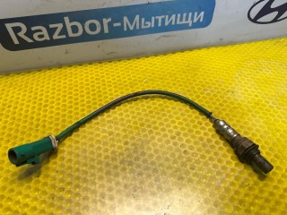 лямбда-зонд, Ford Focus 1 поколение [рестайлинг] 2001-2005