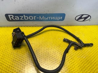 проводка обогрева сидений, Ford Focus 1 поколение [рестайлинг] 2001-2005