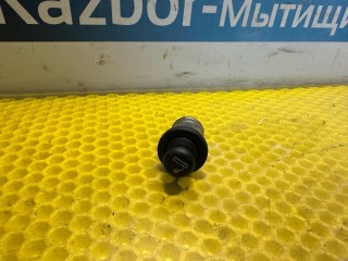прикуриватель, Ford Focus 1 поколение [рестайлинг] 2001-2005