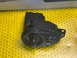 блок управления светом, ориг. номер 98AG13A024AH, Ford Focus 1 поколение [рестайлинг] 2001-2005