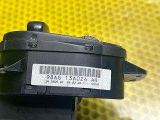 блок управления светом, ориг. номер 98AG13A024AH, Ford Focus 1 поколение [рестайлинг] 2001-2005
