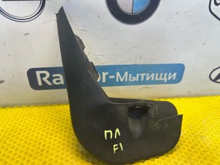 брызговик передний левый, Ford Focus 1 поколение [рестайлинг] 2001-2005