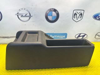 консоль салона, BMW 5 E34 1987-1996