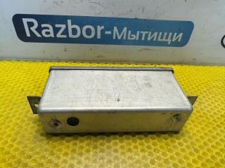 блок управления ABS, ориг. номер 0265100045, BMW 5 E34 1987-1996
