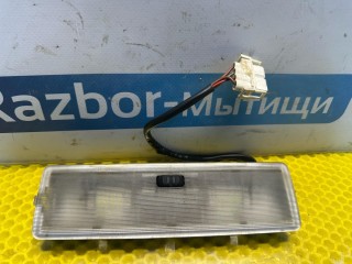 фонарь салона (плафон), ориг. номер 1374-112, BMW 5 E34 1987-1996