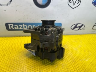 генератор, ориг. номер 3730022650, Hyundai Getz 1 поколение 2002-2005