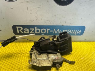 замок двери передней правой, BMW 5 E34 1987-1996