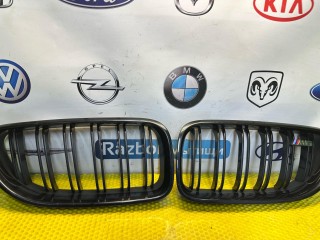 решетка радиатора BMW M6 F12/F13