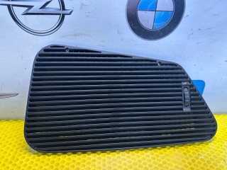 дефлектор обдува салона центральный, BMW 5 E34 1987-1996
