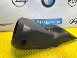 кожух рулевой колонки, BMW 5 E34 1987-1996