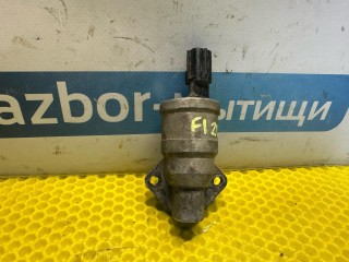 клапан холостого хода, Ford Focus 1 поколение [рестайлинг] 2001-2005